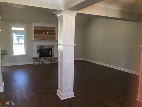 413 Jacob Way, Brooklet, GA 30415 photo 4