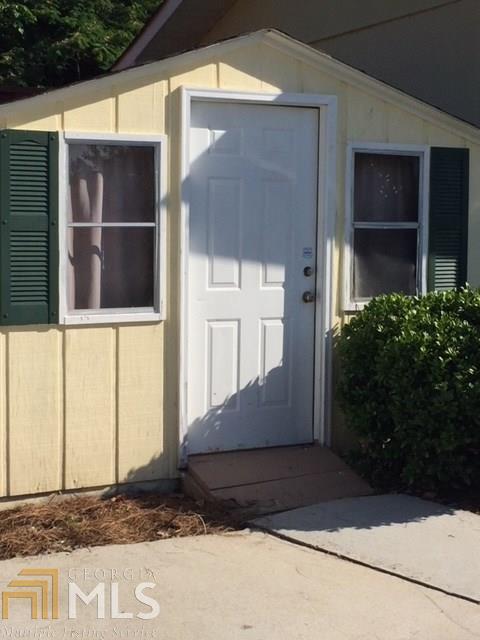 405 E Wright St, Winder, GA 30680 photo 5