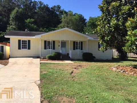 405 E Wright St, Winder, GA 30680 photo 1