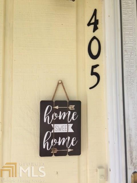 405 E Wright St, Winder, GA 30680 photo 3