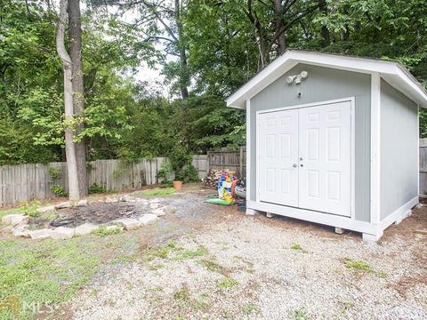 114 Farmbrook, Stockbridge, GA 30281 photo 19