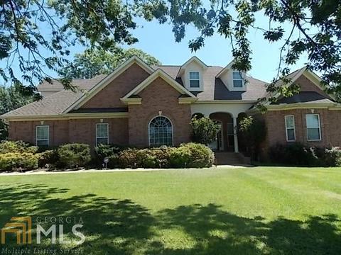 120 Luke Dr, Macon, GA 31216 photo 1