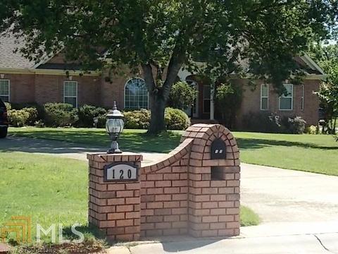 120 Luke Dr, Macon, GA 31216 photo 2
