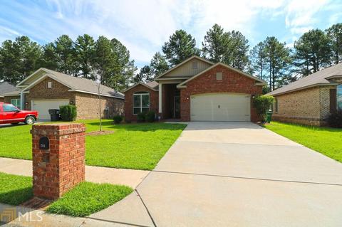204 N Haven Ln, Perry, GA 31069 photo 23