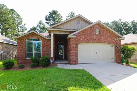 204 N Haven Ln, Perry, GA 31069 photo 1