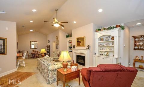 2301 Brookhavenrun Cir, Duluth, GA 30097 photo 7