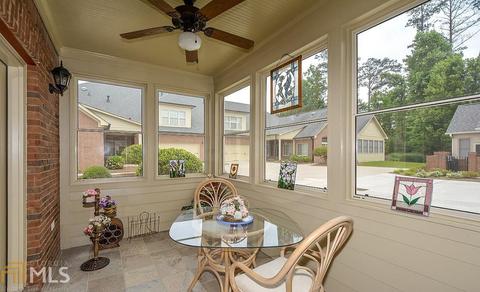 2301 Brookhavenrun Cir, Duluth, GA 30097 photo 19