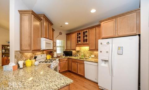 2301 Brookhavenrun Cir, Duluth, GA 30097 photo 13