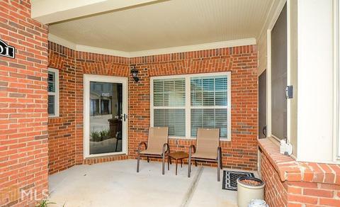 2301 Brookhavenrun Cir, Duluth, GA 30097 photo 4