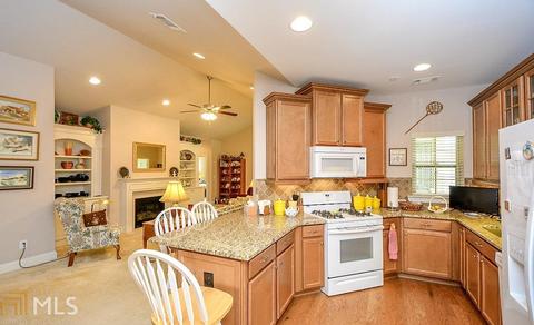 2301 Brookhavenrun Cir, Duluth, GA 30097 photo 15