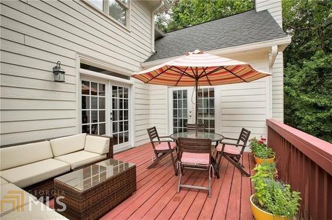 495 Saddlebrook Dr, Roswell, GA 30075 photo 36
