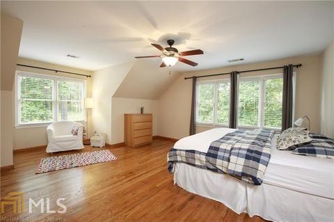 495 Saddlebrook Dr, Roswell, GA 30075 photo 26