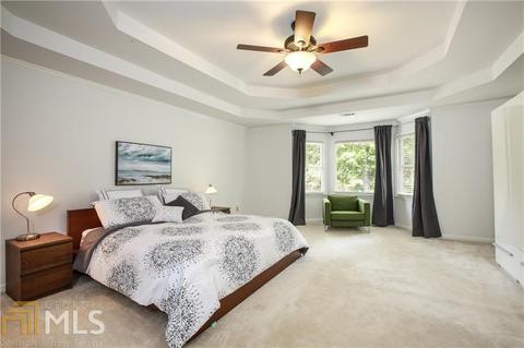 495 Saddlebrook Dr, Roswell, GA 30075 photo 15