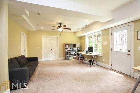 495 Saddlebrook Dr, Roswell, GA 30075 photo 30