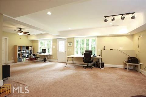 495 Saddlebrook Dr, Roswell, GA 30075 photo 29