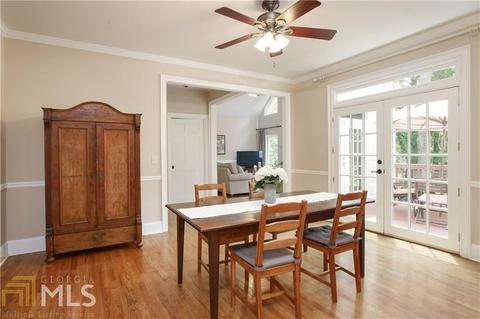 495 Saddlebrook Dr, Roswell, GA 30075 photo 11