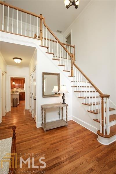 495 Saddlebrook Dr, Roswell, GA 30075 photo 2