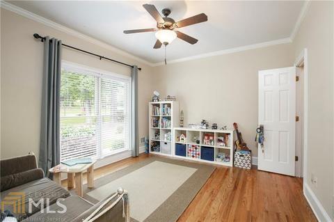 495 Saddlebrook Dr, Roswell, GA 30075 photo 5