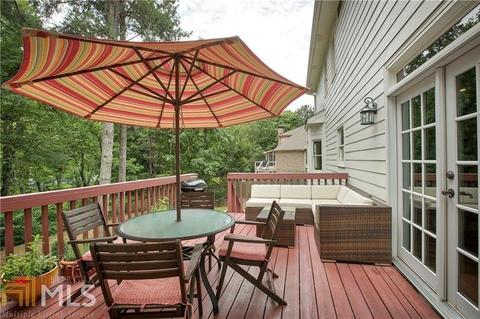 495 Saddlebrook Dr, Roswell, GA 30075 photo 35