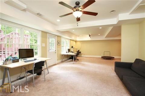 495 Saddlebrook Dr, Roswell, GA 30075 photo 28