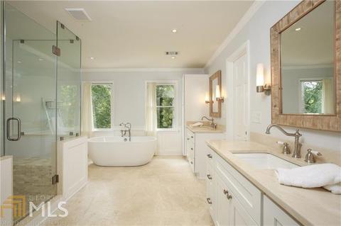 495 Saddlebrook Dr, Roswell, GA 30075 photo 16