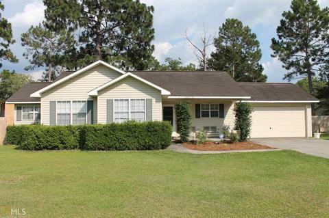212 Academy Dr, Lyons, GA 30436 photo 1