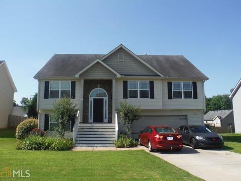 105 Lighthouse Way, Winder, GA 30680 photo 1