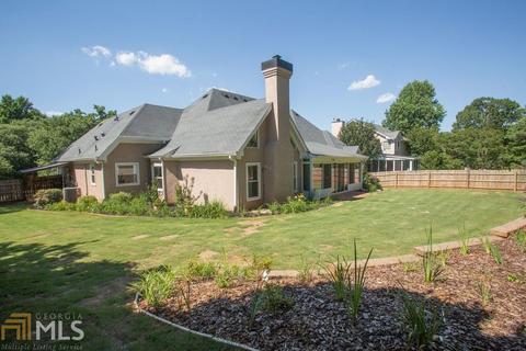 1230 St Ives Ct, Suwanee, GA 30024 photo 35