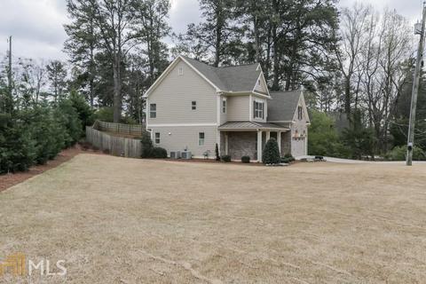 3691 Spring St, Chamblee, GA 30341 photo 35