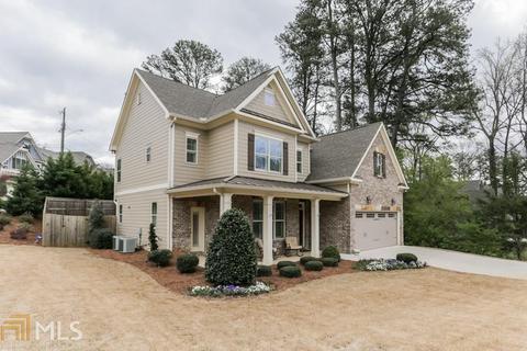 3691 Spring St, Chamblee, GA 30341 photo 34