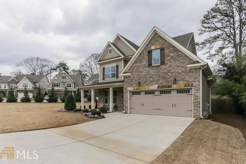 3691 Spring St, Chamblee, GA 30341 photo 33