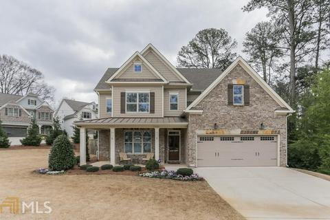 3691 Spring St, Chamblee, GA 30341 photo 1