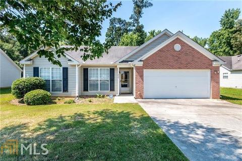 240 Galway Ln, Hampton, GA 30228 photo 2