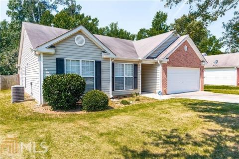 240 Galway Ln, Hampton, GA 30228 photo 1
