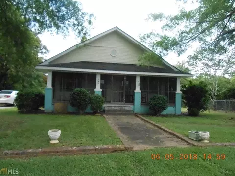 2307 60th Pl, Valley, AL 36854 photo 2
