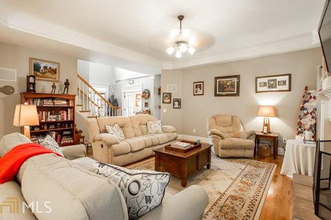 8910 Forest Path Dr, Gainesville, GA 30506 photo 11