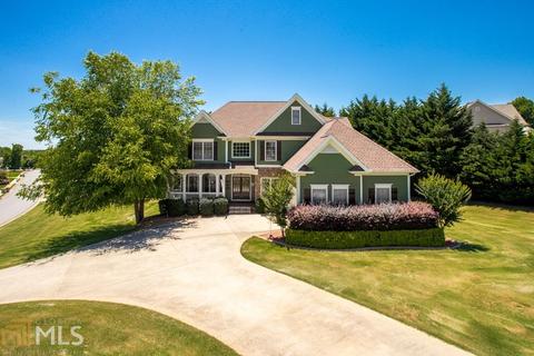 8910 Forest Path Dr, Gainesville, GA 30506 photo 2