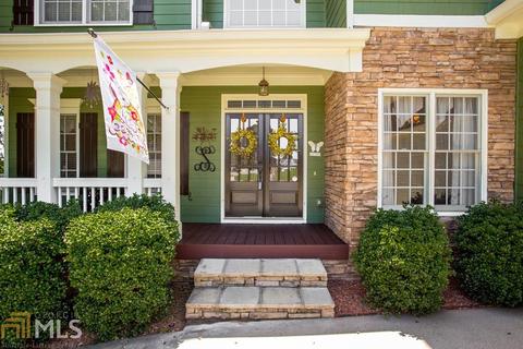 8910 Forest Path Dr, Gainesville, GA 30506 photo 4