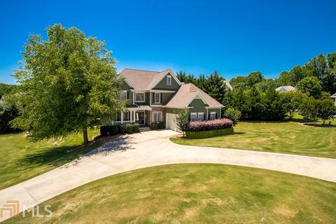 8910 Forest Path Dr, Gainesville, GA 30506 photo 1