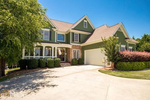 8910 Forest Path Dr, Gainesville, GA 30506 photo 3