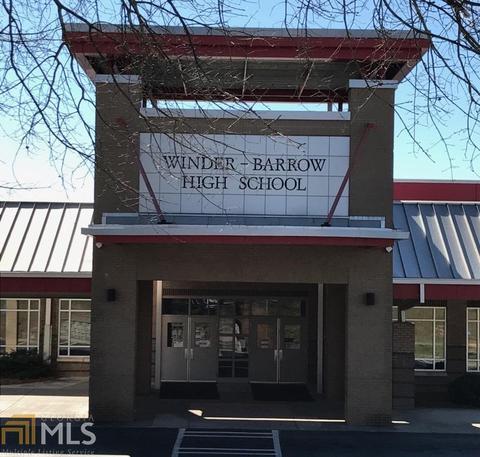 1237 Windstone Dr, Winder, GA 30680 photo 23