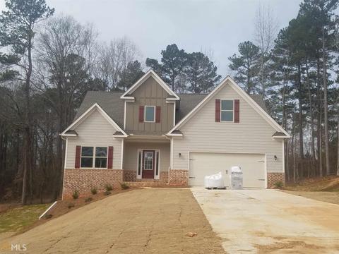1237 Windstone Dr, Winder, GA 30680 photo 1