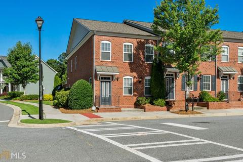 4122 Stonecypher Rd, Suwanee, GA 30024 photo 6