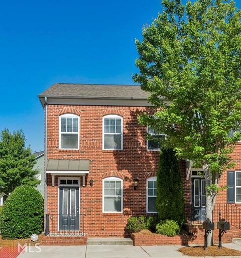 4122 Stonecypher Rd, Suwanee, GA 30024 photo 7