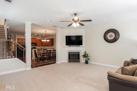 4122 Stonecypher Rd, Suwanee, GA 30024 photo 18