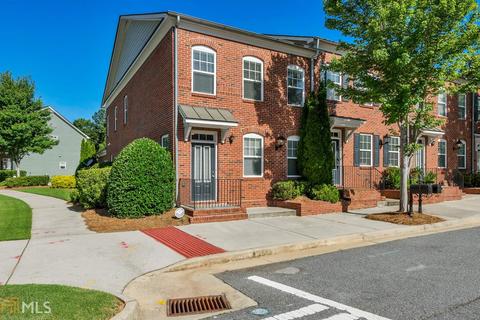 4122 Stonecypher Rd, Suwanee, GA 30024 photo 2