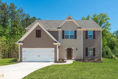 20 Chelsie Ct, Covington, GA 30016 photo 1