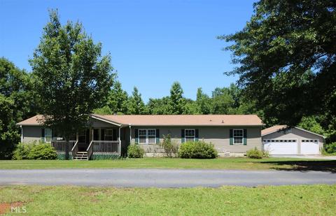 1140 Jackson Lake Rd, Jackson, GA 30233 photo 1