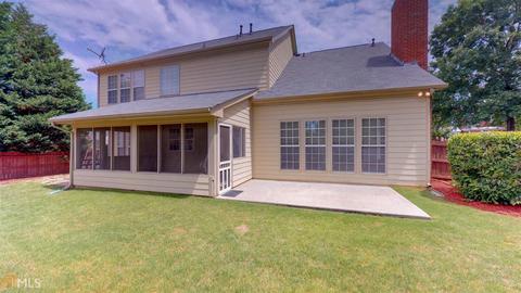 245 Henley Pl, Duluth, GA 30097 photo 35