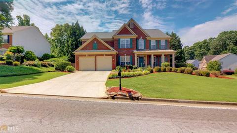 245 Henley Pl, Duluth, GA 30097 photo 2